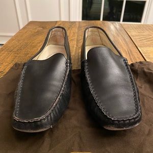 Tods Driving Shoes Size:8